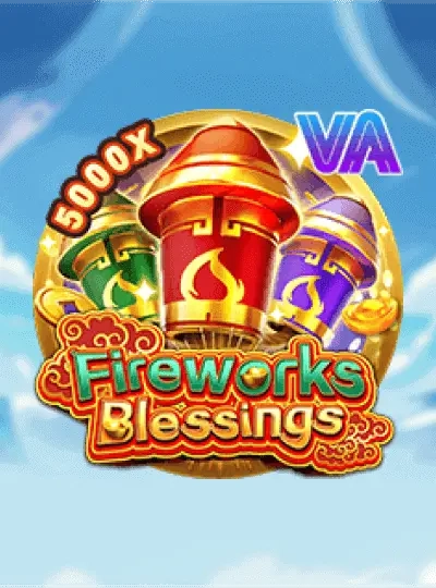 Jackpot slot game cover