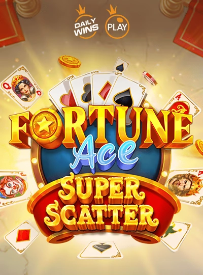 Video slot game cover